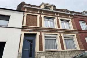 Picture of listing #330899205. House for sale in Roubaix