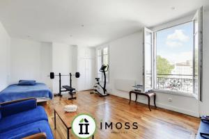 Picture of listing #330899268. Appartment for sale in Saint-Ouen