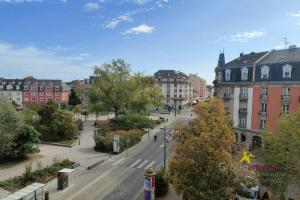 Picture of listing #330900477. Appartment for sale in Strasbourg