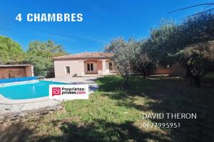 Picture of listing #330900694. House for sale in Alès
