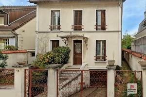 Picture of listing #330900726. House for sale in Saint-Maur-des-Fossés