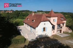 Picture of listing #330901029. House for sale in Cahors