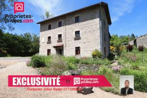 Picture of listing #330901236. House for sale in Vollore-Montagne