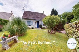 Picture of listing #330901546. House for sale in Bayeux