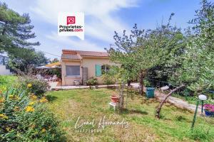 Picture of listing #330901695. House for sale in Alès
