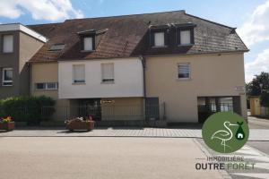 Picture of listing #330901942. Appartment for sale in Walbourg