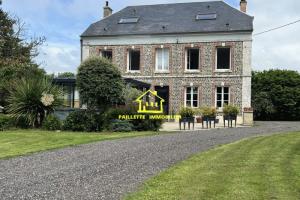 Picture of listing #330901956. House for sale in Étretat