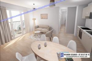 Picture of listing #330902412. Appartment for sale in Guidel