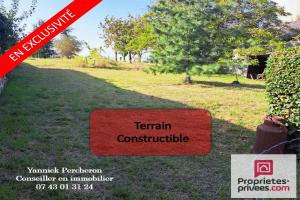 Picture of listing #330902424. Land for sale in La Pellerine