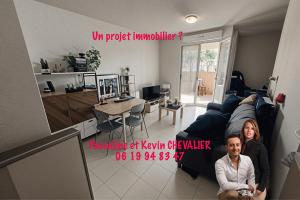 Photo de l'annonce nº 330902499. Appartement à vendre sur Salon-de-Provence