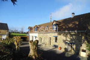 Picture of listing #330903763. House for sale in Caumont-l'Éventé