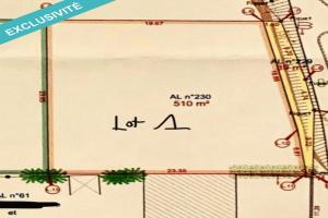 Picture of listing #330903845. Land for sale in Bailleul-Sir-Berthoult