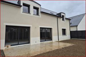 Picture of listing #330904348. House for sale in Saint-Aubin-du-Cormier