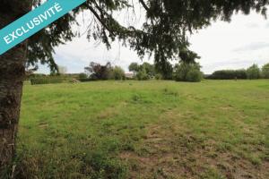 Picture of listing #330904716. Land for sale in Saint-Senoch
