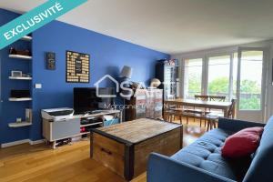 Picture of listing #330904958. Appartment for sale in Maisons-Alfort
