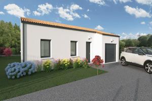 Picture of listing #330905455. House for sale in La Plaine-sur-Mer