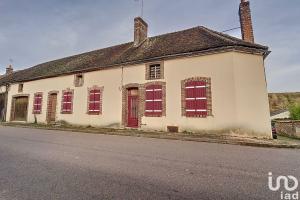 Picture of listing #330905859. House for sale in La Ferté-Loupière