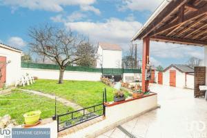 Picture of listing #330906074. House for sale in Savigny-sur-Orge