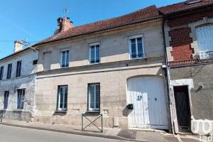 Picture of listing #330906140. House for sale in Béthisy-Saint-Pierre