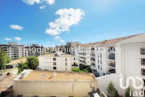 Photo de l'annonce nº 330906339. Appartement à vendre sur Marseille