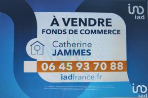 Photo de l'annonce nº 330906360. Commerce à vendre sur Crépy-en-Valois