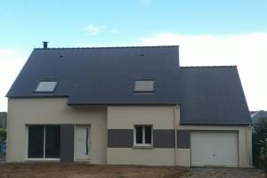 Picture of listing #330906572. House for sale in Rochefort-en-Terre