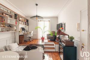 Picture of listing #330906936. Appartment for sale in Saint-Germain-en-Laye