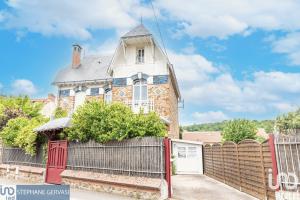 Picture of listing #330907114. House for sale in Montlhéry