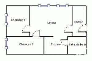 Vignette de l'annonce nº 330907144. Cliquez pour la fiche complète.