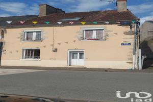 Picture of listing #330907208. House for sale in Évaux-les-Bains