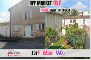 Picture of listing #330907667. House for sale in Cognac
