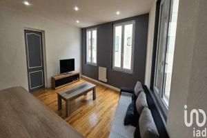 Picture of listing #330907849. Appartment for sale in Dammartin-en-Goële