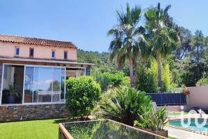 Picture of listing #330908115. House for sale in Hyères