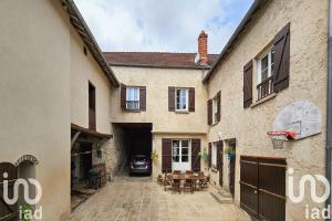 Picture of listing #330908472. House for sale in Mantes-la-Ville