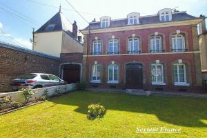 Photo de l'annonce nº 330908643. Maison à vendre sur Saint-Aubin-lès-Elbeuf