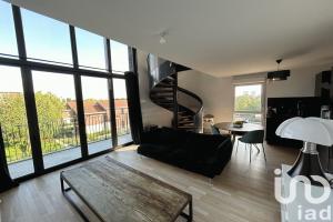 Picture of listing #330909001. Appartment for sale in Saint-André-lez-Lille
