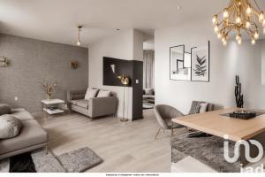 Picture of listing #330909100. Appartment for sale in Issy-les-Moulineaux