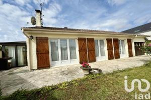 Picture of listing #330909271. House for sale in Saint-Chéron