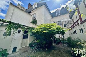 Picture of listing #330909594. House for sale in Compiègne