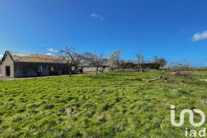 Photo de l'annonce nº 330909613. Terrain à vendre sur Gueutteville-les-Grès