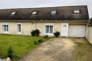 Photo de l'annonce nº 330909858. Maison à vendre sur Sacy-le-Grand