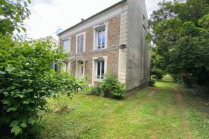 Picture of listing #330909972. House for sale in Nanteuil-lès-Meaux