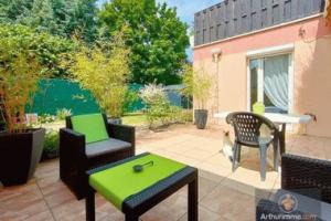 Picture of listing #330911671. Appartment for sale in Bondoufle