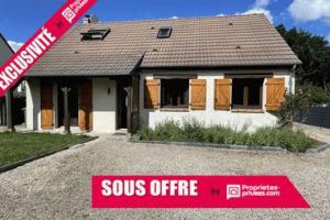 Photo de l'annonce nº 330914319. Maison à vendre sur Garennes-sur-Eure