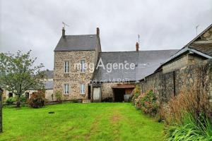 Picture of listing #330915317. House for sale in Pré-en-Pail-Saint-Samson