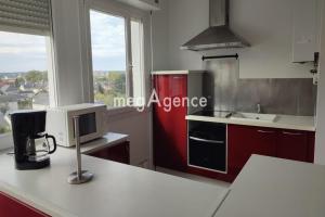 Picture of listing #330916761. Appartment for sale in Châtellerault