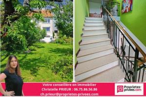 Picture of listing #330916787. House for sale in Châlons-en-Champagne