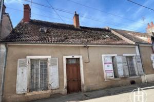 Picture of listing #330916934. House for sale in Ainay-le-Château