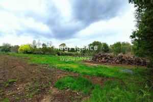 Picture of listing #330917144. Land for sale in Saint-Guyomard