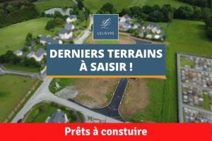 Photo de l'annonce nº 330917761. Terrain à vendre sur Vieux-Vy-sur-Couesnon